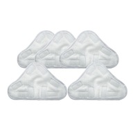 5x návlek na parný mop pre domáce použitie, 5x návlek na parný mop pre domáce použitie,