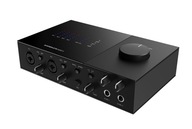 Native Instruments KOMPLETE AUDIO 6 MK2 - ROZHRANIE