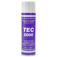 TEC 2000 ČISTIČ INDUKCIE TEC 720070 TEC 2000 ČISTIČ INDUKCIE TEC 720070