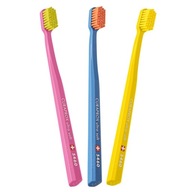 Curaprox 5460 ultra mäkká zubná kefka 1 ks BLISTER Curaprox 5460 ultra mäkká zubná kefka 1 ks BLISTER