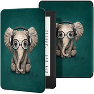 SMARTCASE CASE COVER CASE pre KINDLE PAPERWHITE 5 (11. gen) SMARTCASE CASE COVER CASE pre KINDLE PAPERWHITE 5 (11. gen)