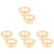 Mini náradie Bunkový filter Nylonové sitko 40 um 8 ks Mini náradie Bunkový filter Nylonové sitko 40 um 8 ks