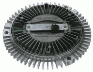 Spojka, ventilátor chladenia SACHS 2100 019 031 Spojka, ventilátor chladenia SACHS 2100 019 031