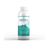 Cipexen10 1L Účinný proti komárom, muchám a švábom