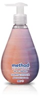 Method Konvalina Ekologické tekuté mydlo 354ml