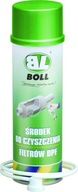 Boll čistič DPF filtra Boll čistič DPF filtra
