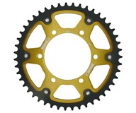 Zadné ozubené koleso Supersprox 39 Ktm Sx/Exc/Lc4 Zadné ozubené koleso Supersprox 39 Ktm Sx/Exc/Lc4