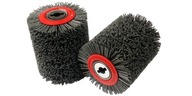 Vláknová kefa na drevo pre MAKITA 100x120x13,5 Vláknová kefa na drevo pre MAKITA 100x120x13,5