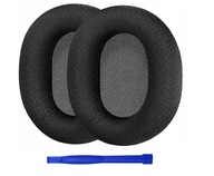 SLUŠNICE PRE STEELSERIES ARCTIS 3 5 7 PRO SPONGE SLUŠNICE PRE STEELSERIES ARCTIS 3 5 7 PRO SPONGE