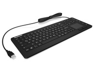 Touchpad KEYSONIC KSK-6231INEL, IP68, rozloženie US