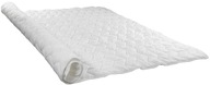 Ochranná podložka pod matrac 160x200 BASIC T40 Jysk Ochranná podložka pod matrac 160x200 BASIC T40 Jysk