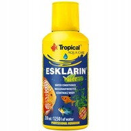 Tropický Esklarin 250ml na úpravu vody Tropický Esklarin 250ml na úpravu vody