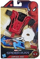 Spiderman SHOT Blaster Avengers Gauntlet Launcher