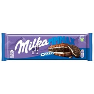 12x 300g MILKA Oreo čokoládová krabička + oblátky