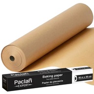 Paclan Expert Silikónový papier na pečenie 50m