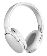 Slúchadlá na uši s mikrofónom Bluetooth Baseus Slúchadlá na uši s mikrofónom Bluetooth Baseus