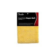 Utierka na leštenie Fender Super Soft Cloth Utierka na leštenie Fender Super Soft Cloth