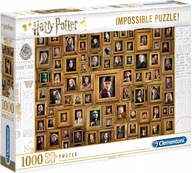 PUZZLE 1000 dielikov NEMOŽNÉ OBRÁZKY HARRYHO POTTERA HP PUZZLE 1000 dielikov NEMOŽNÉ OBRÁZKY HARRYHO POTTERA HP