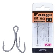 BKK Kotwice Fangs-62 UA rok 1/0 bal 6 ks.