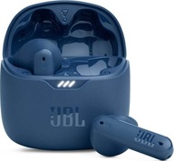 Bezdrôtové slúchadlá JBL Tune Flex Blue Bezdrôtové slúchadlá JBL Tune Flex Blue