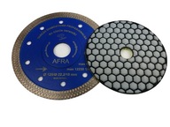DIAMES DISC 125 REZACÍ POGREEN LEŠTIACI DISK #100 DIAMES DISC 125 REZACÍ POGREEN LEŠTIACI DISK #100