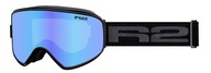 Lyžiarske okuliare R2 Avalanche modré