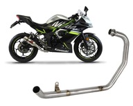 Rozdeľovač NINJA 125 Z125 2019 - 2021 DOMINATOR Rozdeľovač NINJA 125 Z125 2019 - 2021 DOMINATOR