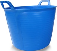 Rubi 88721 Flextub plastový kôš 40L vedro Rubi 88721 Flextub plastový kôš 40L vedro