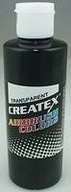 Farba Createx 5132 Transparent Black 60ml čierna Farba Createx 5132 Transparent Black 60ml čierna