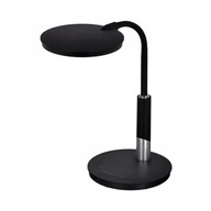 Stolná LED lampa Activejet AJE-RAYA RGB, čierna Stolná LED lampa Activejet AJE-RAYA RGB, čierna