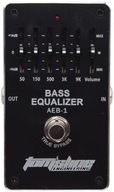 Tomsline AEB 1 Bass EQ Basový ekvalizér
