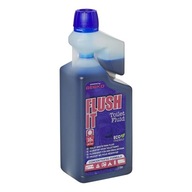 TEKUTÉ koncentrát pre turistické toalety Flush-It TEKUTÉ koncentrát pre turistické toalety Flush-It