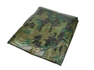 PLACHTA CAMOUFLAGE CAMOUFLAGE 5,49 x 8 m 100gsm