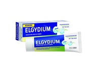 Elgydium edukačná zubná pasta 50ml - farby