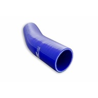 SILIKÓNOVÉ KOLENO FMIC 23ST 22MM MODRÁ SILIKÓNOVÉ KOLENO FMIC 23ST 22MM MODRÁ