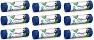 Forte+ Vrecia na odpadky viazané 60l 9x16ks Forte+ Vrecia na odpadky viazané 60l 9x16ks