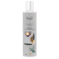 Herbal Mi Hagi prírodný gél na umývanie tela 300 ml Herbal Mi Hagi prírodný gél na umývanie tela 300 ml