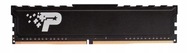 Patriot DDR4 Signature Premium Memory 16GB 2666MHz Patriot DDR4 Signature Premium Memory 16GB 2666MHz