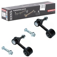2X TYČ ZADNÉHO STABILIZÁTORA SKODA OCTAVIA II 2X TYČ ZADNÉHO STABILIZÁTORA SKODA OCTAVIA II