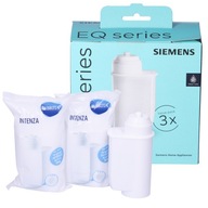 3x Brita Intenza TZ70003 pre kávovar Bosch Siemens 3x Brita Intenza TZ70003 pre kávovar Bosch Siemens