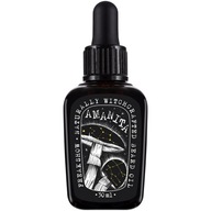 PAN DRWAL Olej na fúzy Amanita Freak Show 30ml PAN DRWAL Olej na fúzy Amanita Freak Show 30ml