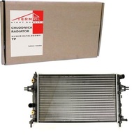 CHLADIČ VODY OPEL ASTRA H GTC ZAFIRA B AUTOMAT CHLADIČ VODY OPEL ASTRA H GTC ZAFIRA B AUTOMAT