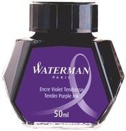 Fialový atrament 50 ml, Waterman
