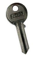 Surový kľúč U-5DSP UNIVERSAL AAA1 Smith&Locke 25 ks. Surový kľúč U-5DSP UNIVERSAL AAA1 Smith&Locke 25 ks.
