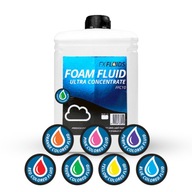 Zelená tekutá pena Party 2,5l na 250l FFC10 OHFX Zelená tekutá pena Party 2,5l na 250l FFC10 OHFX
