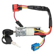 Spínač zapaľovania PEUGEOT 206 CITROEN XSARA PICASSO Spínač zapaľovania PEUGEOT 206 CITROEN XSARA PICASSO