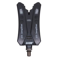 JAXON XTR CARP SENSITIVE 101R BITE ALARM JAXON XTR CARP SENSITIVE 101R BITE ALARM