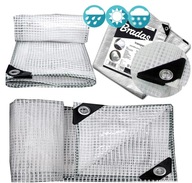 4X8 TRANSPARENTNÁ BRENIE TARPAT 100g T-21055 4X8 TRANSPARENTNÁ BRENIE TARPAT 100g T-21055