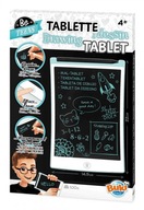 Buki Tablet na kreslenie a hranie TD001