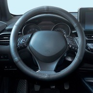 Kožený poťah na volant 42-44 cm Kožený poťah na volant 42-44 cm
